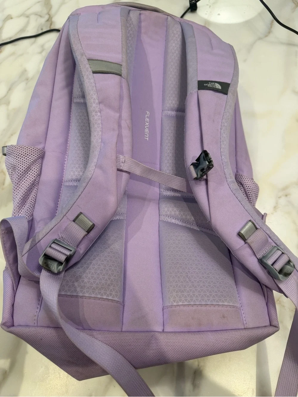 The North Face compact everyday